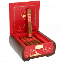  Plasencia Special Edition 2023 Year of the Rabbit Toro