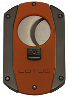  Lotus Prestige Orange CUT 307