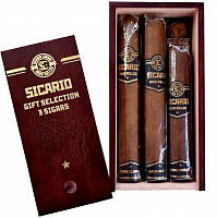    Sicario Gift Selection