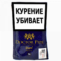   Doctor Pipe Royal 