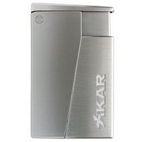  "XIKAR" Incline Silver 546 SL