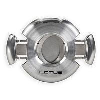  Lotus Meteor CUT1004 Chrome 64RG