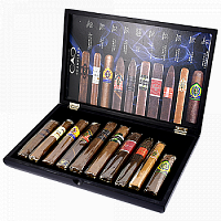    CAO Champions Sampler 