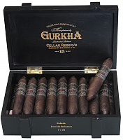 Gurkha Cellar Reserve Solara Double Robusto Limitada