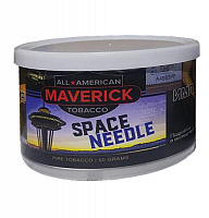   Maverick Space Needle