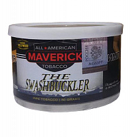   Maverick The Swashbuckler 