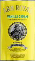 Табак для сигарет Ark Royal Vanilla Cream 40 гр.