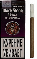  BlackStone Wine Tip Cigarillo