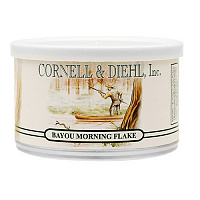   Cornell & Diehl Bayou Morning Flake 57 
