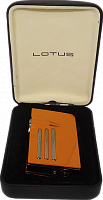  Lotus Orion Orange Polish L5240