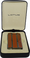  Lotus Intrepid Orange L4740