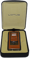  Lotus Commander Orange L4640