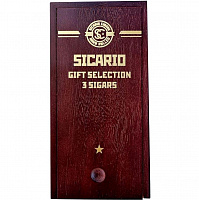    Sicario Gift Selection