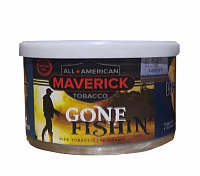   Maverick Gone Fishin 