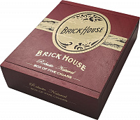    Brick House Robusto