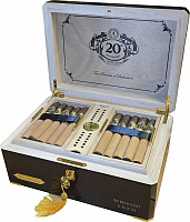  AJ Fernandez 20th Anniversary Torpedo Belicoso  Limited Edition