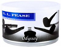   GL Pease Odyssey 57 