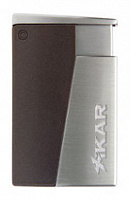  "XIKAR" Incline Gunmetal 546 GM